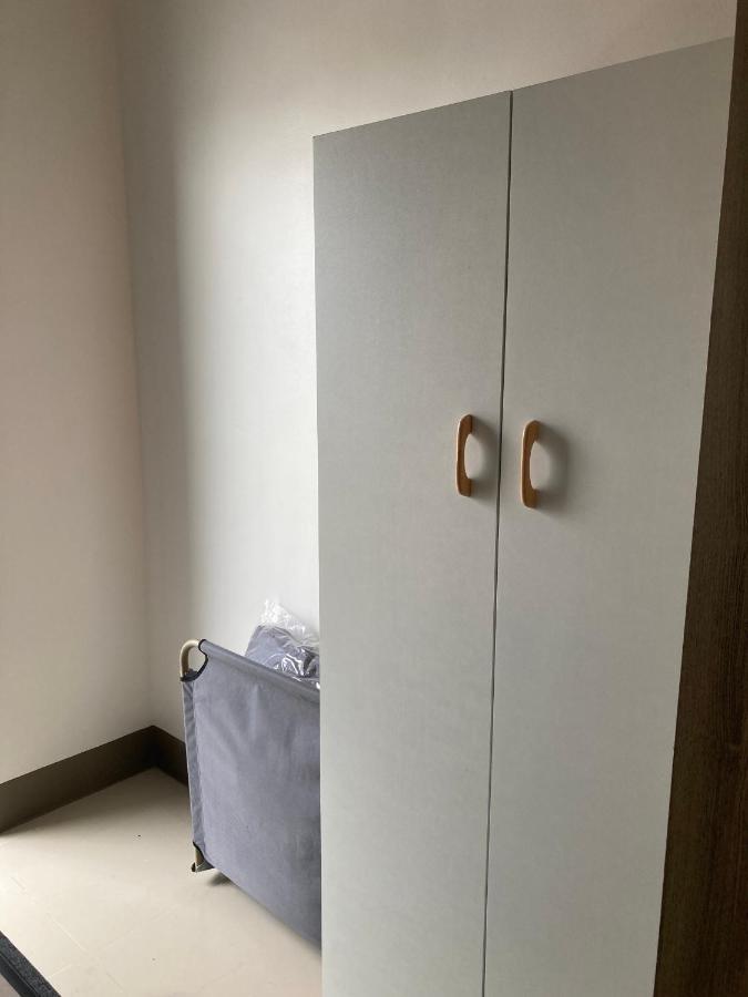 Penthouse Studio At Fame Residence 41St Floor, Shangrila-Megamall Манила Екстериор снимка